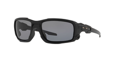 MATTE BLACK | GREY - POLARIZED