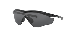 POLISHED BLACK | GREY