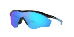 POLISHED BLACK | PRIZM SAPPHIRE