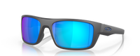 MATTE SMOKE | PRIZM SAPPHIRE IRIDIUM | POLARIZED