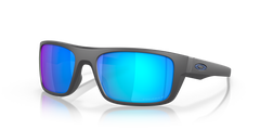 MATTE SMOKE | PRIZM SAPPHIRE IRIDIUM | POLARIZED