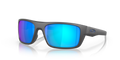 MATTE BLACK | PRIZM DEEP WATER | POLARIZED
