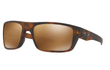 DROP POINT - MATTE TORTOISE | PRIZM TUNGSTEN - POLARIZED