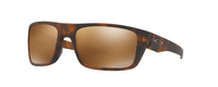 MATTE TORTOISE | PRIZM TUNGSTEN - POLARIZED