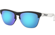 FROGSKINS LITE - MATTE BLACK | CRYSTAL TEMPLES | PRIZM SAPPHIRE