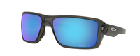 GREY SMOKE | PRIZM SAPPHIRE IRIDIUM - POLARIZED