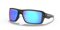 GREY SMOKE | PRIZM SAPPHIRE IRIDIUM | POLARIZED