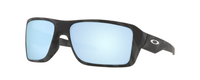 MATTE BLACK CAMO | PRIZM DEEP WATER - POLARIZED