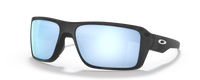MATTE BLACK CAMO | PRIZM DEEP WATER | POLARIZED