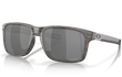 HOLBROOK MIX - WOODGRAIN | PRIZM BLACK | NON-POLARIZED