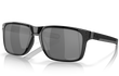 HOLBROOK MIX - POLISHED BLACK | PRIZM BLACK | POLARIZED