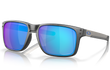 HOLBROOK MIX - STEEL | PRIZM SAPPHIRE IRIDIUM | POLARIZED