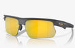 BISPHAERA - MATTE CARBON | PRIZM 24K | POLARIZED