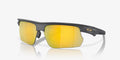 MATTE CARBON | PRIZM 24K | POLARIZED
