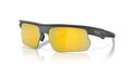 MATTE CARBON | PRIZM 24K | POLARIZED