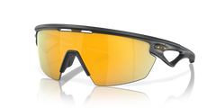 MATTE CARBON | PRIZM 24K | POLARIZED