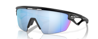 MATTE BLACK | PRIZM DEEP WATER | POLARIZED