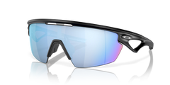 MATTE BLACK | PRIZM DEEP WATER | POLARIZED