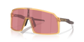 DARK BROWN | SALMON | NON-POLARIZED
