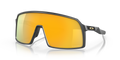 MATTE CARBON | PRIZM 24K GOLD | NON-POLARIZED