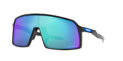 POLISHED BLACK | PRIZM SAPPHIRE