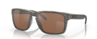 WOODGRAIN | PRIZM TUNGSTEN | POLARIZED