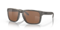 WOODGRAIN | PRIZM TUNGSTEN | POLARIZED