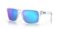 CRYSTAL | PRIZM SAPPHIRE IRIDIUM | POLARIZED