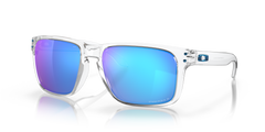 CRYSTAL | PRIZM SAPPHIRE IRIDIUM | POLARIZED