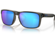 HOLBROOK XL - GREY SMOKE | PRIZM SAPPHIRE IRIDIUM | POLARIZED