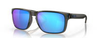 GREY SMOKE | PRIZM SAPPHIRE IRIDIUM | POLARIZED