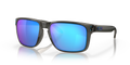 GREY SMOKE | PRIZM SAPPHIRE IRIDIUM | POLARIZED