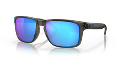 GREY SMOKE | PRIZM SAPPHIRE IRIDIUM | POLARIZED