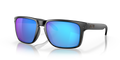 MATTE BLACK | PRIZM SAPPHIRE IRIDIUM | POLARIZED