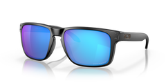 MATTE BLACK | PRIZM SAPPHIRE IRIDIUM | POLARIZED