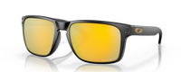 MATTE BLACK | PRIZM 24K GOLD | POLARIZED