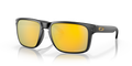 MATTE BLACK | PRIZM 24K GOLD | POLARIZED