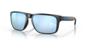 MATTE BLACK | PRIZM DEEP WATER | POLARIZED