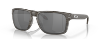 WOODGRAIN | PRIZM BLACK | POLARIZED