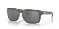 WOODGRAIN | PRIZM BLACK | POLARIZED