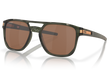 LATCH BETA - OLIVE INK | PRIZM TUNGSTEN | NON-POLARIZED