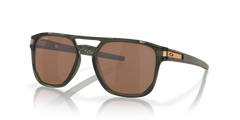 OLIVE INK | PRIZM TUNGSTEN | NON-POLARIZED