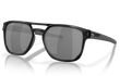 LATCH BETA - MATTE BLACK | PRIZM BLACK | POLARIZED