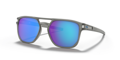 MATTE GREY INK | PRIZM SAPPHIRE IRIDIUM | POLARIZED