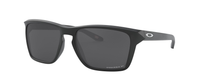 MATTE BLACK | PRIZM BLACK - POLARIZED