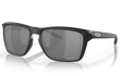 SYLAS - MATTE BLACK | PRIZM BLACK | POLARIZED
