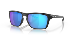 MATTE BLACK | PRIZM SAPPHIRE IRIDIUM | POLARIZED