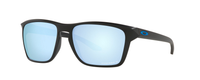 MATTE BLACK | PRIZM DEEP WATER - POLARIZED