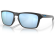 SYLAS - MATTE BLACK | PRIZM DEEP WATER | POLARIZED