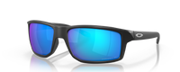 MATTE BLACK | PRIZM SAPPHIRE IRIDIUM | POLARIZED
